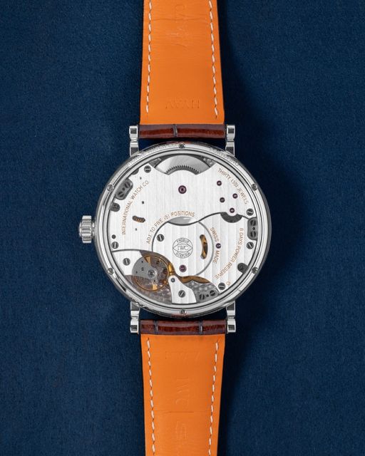 IWC Portofino Hand-Wound IW516401 Image 2